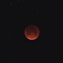 Eclipse of Moon, 28 September 2015